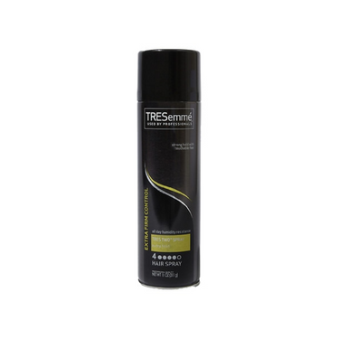 TRESemmé Extra Firm Control Hair Spray – Extra Hold – 11 oz - ANNS BEAUTY SUPPLY